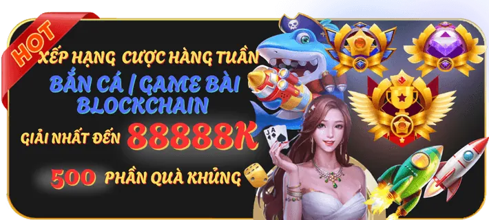 Chiến thuật chơi Bắn Cá F8BET365