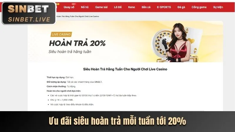 Chương Trình VIP F8BET365